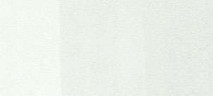 Copic sketch marker - C00 cool gray