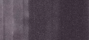 Copic sketch marker - BV25 grayish violet