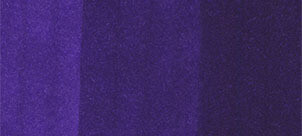 Copic sketch marker - B79 iris