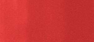 Copic sketch marker - R27 cadmium red