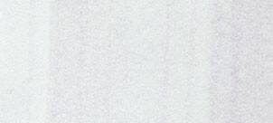 Copic sketch marker - B91 pale grayish kék