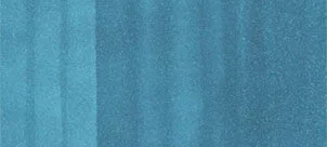 Copic sketch marker - BG07 petroleum kék