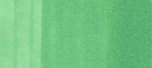 Copic sketch marker - G03 meadow green