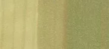 Copic sketch marker - YG93 grayish yellow