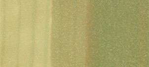 Copic sketch marker - YG93 grayish yellow