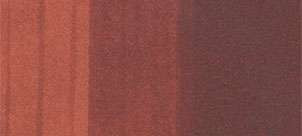 Copic sketch marker - E18 copper