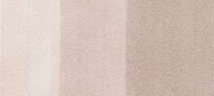 Copic sketch marker - E70 ash rose