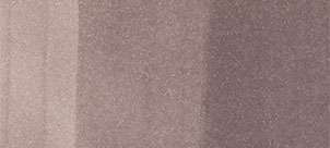 Copic sketch marker - E74 cocoa brown