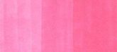Copic sketch marker - FRV1 fluorescent pink