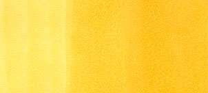 Copic sketch marker - FY1 fluorescent yellow orange