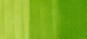 Copic sketch marker - FYG2 fluorescent dull yellow green