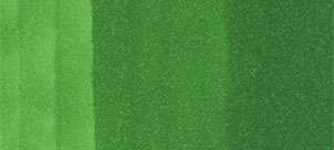 Copic sketch marker - G07 nile green