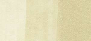 Copic sketch marker - E81 ivory