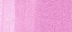 Copic sketch marker - RV63 begonia