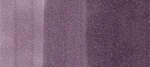 Copic sketch marker - V25 pale feketeberry