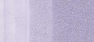 Copic sketch marker - V22 ash lavender