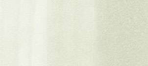 Copic sketch marker - BG90 gray sky