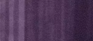 Copic sketch marker - BV08 kék violet