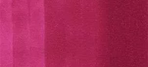 Copic sketch marker - RV19 red violet