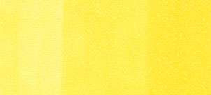 Copic sketch marker - Y11 pale yellow