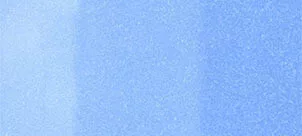Copic sketch marker - B32 pale kék