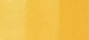 Copic sketch marker - Y21 buttercup yellow