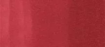 Copic sketch marker - R37 carmine