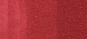 Copic sketch marker - R37 carmine