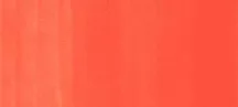 Copic sketch marker - YR09 chinese orange