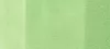 Copic sketch marker - YG23 new leaf