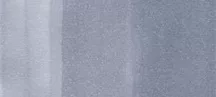 Copic sketch marker - C4 cool gray