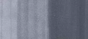 Copic sketch marker - C6 cool gray