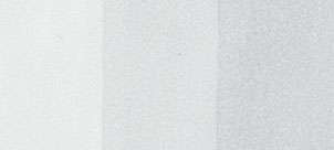 Copic sketch marker - N0 neutral gray