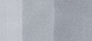 Copic sketch marker - N3 neutral gray