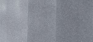 Copic sketch marker - N4 neutral gray