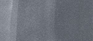 Copic sketch marker - N5 neutral gray