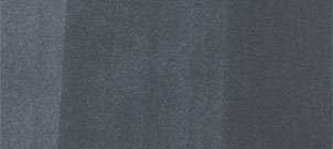 Copic sketch marker - N8 neutral gray