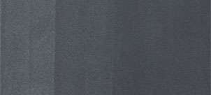 Copic sketch marker - N10 neutral gray