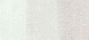 Copic sketch marker - T0 toner gray