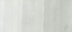 Copic sketch marker - T1 toner gray