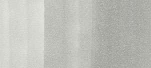 Copic sketch marker - T2 toner gray