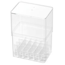 Üres tok Copic markerekhez, 24 db