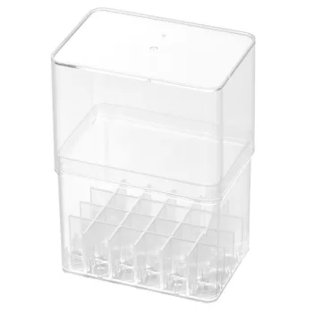 Empty case for markers Copic 24pcs