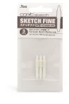 Copic Sketch póthegyek Fine 3 db 21075F
