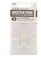 Copic Sketch póthegyek Fine 3 db 21075F