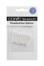 Copic Sketch póthegyek közép Broad 10 db 21075MB