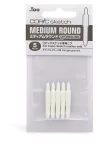 Copic Sketch póthegyek közép Round 10 db 21075R