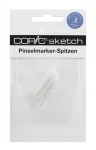 Copic Sketch Super Brush csere hegyek 3 db 21075SB