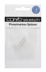 Copic Sketch Super Brush csere hegyek 3 db 21075SB