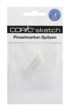 Copic Sketch Super Brush csere hegyek 3 db 21075SB